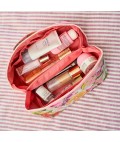Cosmetic Bag | Bountiful Harvest